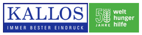 Kallos Welthungerhilfe