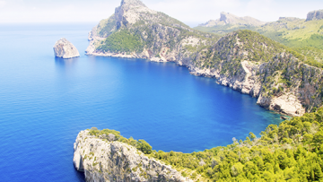 Mietwagen Mallorca – Was muss ich auf der Iberischen Halbinsel sehen?
