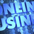 online business