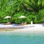 seychellen strand