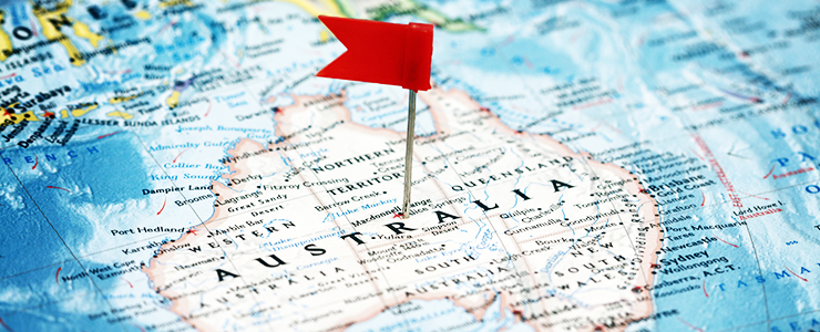 Work and Travel in Australien – Kosten, Visum, Jobs und Kreditkarte?