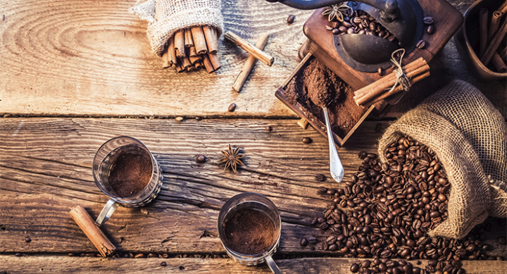 kaffeekultur