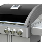 napoleon triumph gasgrill