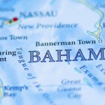 bahamas landkarte