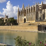mallorca kathedrale