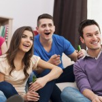 streaming tv schauen