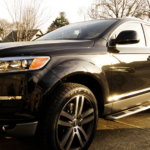 neues modell audi q7