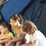 campingurlaub checkliste