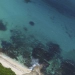 martinique strand