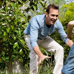 gartengestaltung kinder