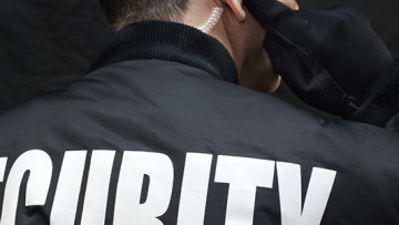 Security Jobs – Als Personenschützer und Bodyguard selbständig machen