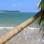 strand brasilien