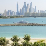 dubai skyline