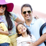 fernreisen familie