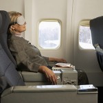 langestreckenflug schlaftipps