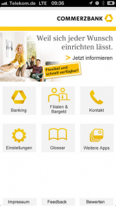 Commerzbanking Online: Anmelden und Login - TheBetterDays