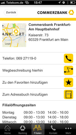 Commerzbanking Online: Anmelden und Login - TheBetterDays