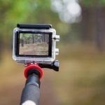 Mit der Action Cam Fotos und Videos machen