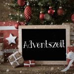 Adventszeit