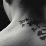 Die Welt ist GRENZENLOS