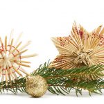 Weihnachtsdekoration 2016