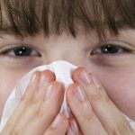 Gegen Schnupfen helfen schon einfache Hausmittel