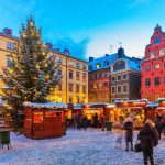 Weihnachtsmarkt