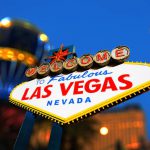 Willkommen in Las Vegas