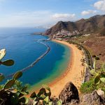 Urlaub auf Teneriffa