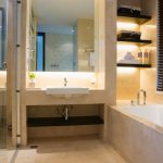Badezimmer planen und gestalten