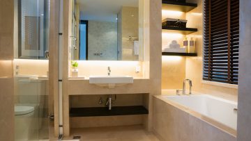 Badezimmer planen und gestalten – Unsere Tipps für die Wellness-Oase für zu Hause