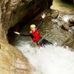 Canyoning Tirol