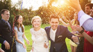 DIY Hochzeit – Tipps für die Hochzeitsplanung in Eigenregie