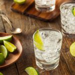 Gin Tonic