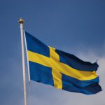 Schweden hat viele Fans