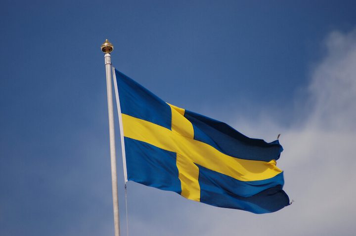 Schweden, meine Heimat – Wie ihr euch ein Stückchen Schweden nach Hause holen könnt