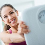 Abnehmen mit Stoffwechseldiaet