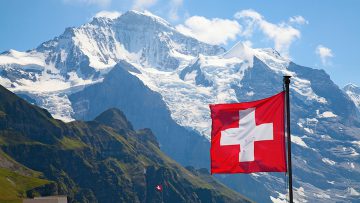 Auswandern in die Schweiz – Ein paar Tipps und was ihr beachten solltet