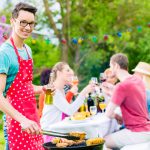 Der perfekte Grillabend