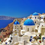 Santorin