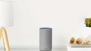 Der Alltag mit Amazon Echo 2 – Was kann Alexa wirklich?