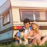 Campingurlaub