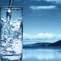 Wassermangel vorbeugen