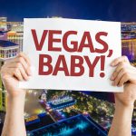 Las Vegas Heirat