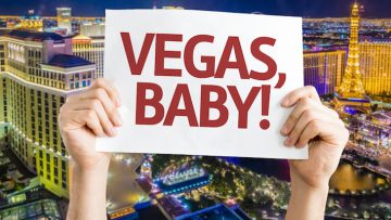 Vegas, Baby! Wie funktioniert eine Hochzeit in Las Vegas?