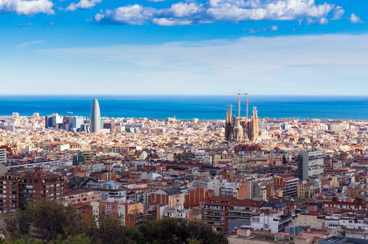 Reiseführer Barcelona – So wird euer Urlaub in Spaniens aufregendster Metropole unvergesslich!