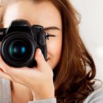 Spiegelreflexkameras im Test 2018