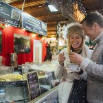 Kulinarische Reise weltweit