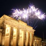 Silvester in Berlin