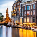 Amsterdam